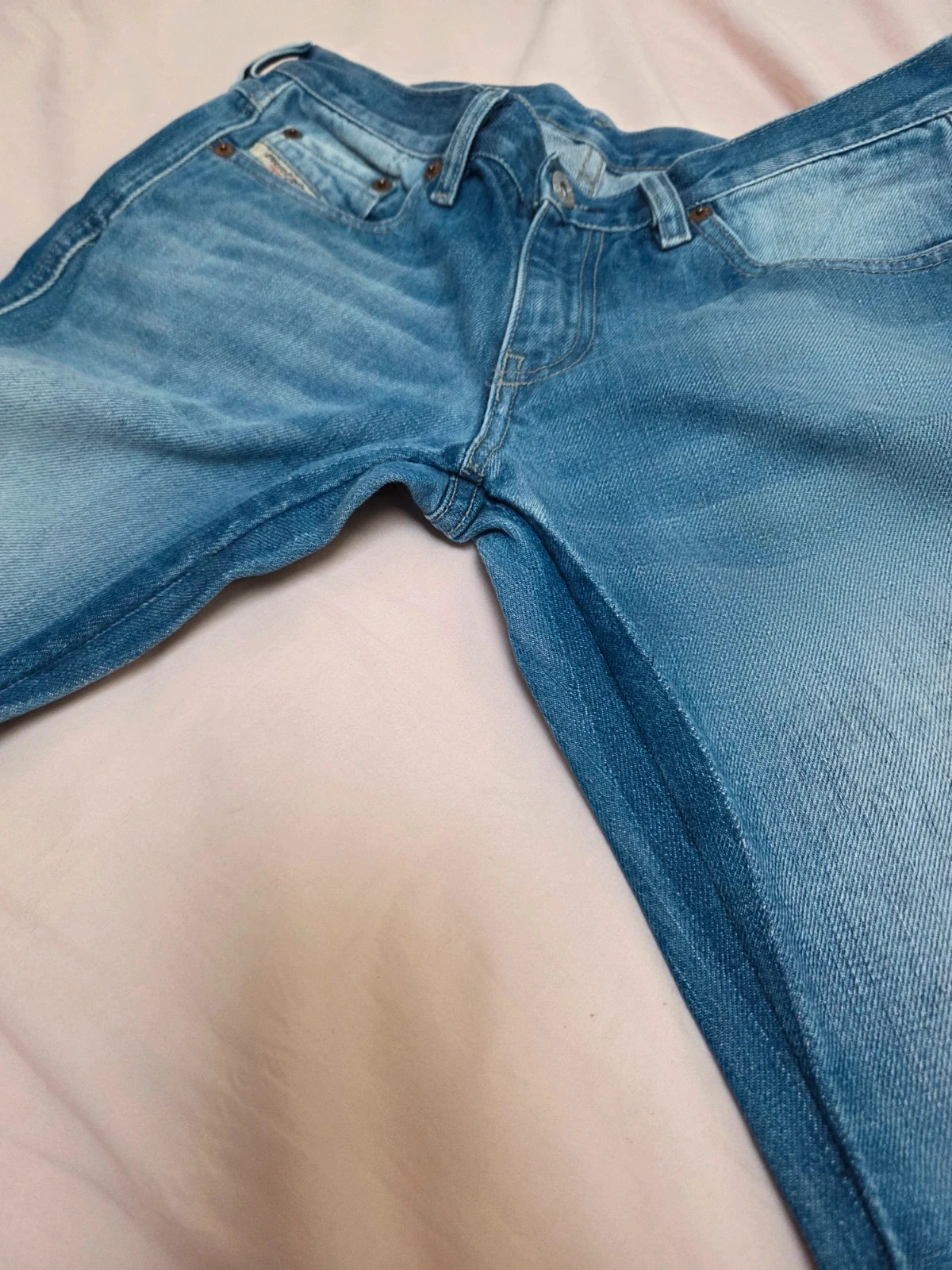 Jeans Stone 27 – photo 9